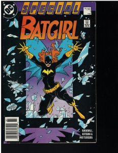 Batgirl Special #1 (DC, 1993)