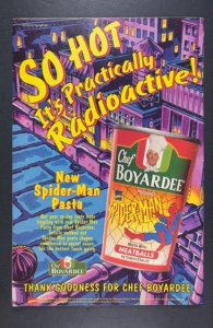 Ghost Rider #76 Newsstand Edition (1996)