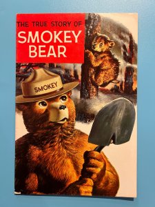 True Story of Smokey Bear (1960)