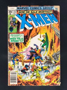 The X-Men #113 (1978)
