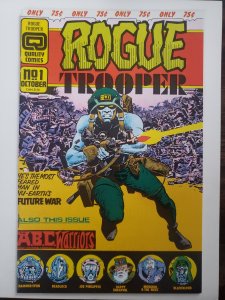 Rogue Trooper 1 (1986)