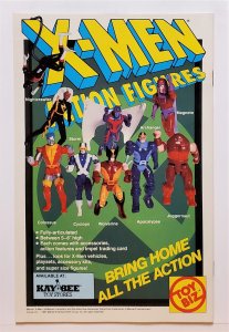 X-Men #1B (Oct 1991, Marvel) VF/NM