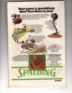 Marvel Two-in-One Annual #1 (1976)  / ID#797