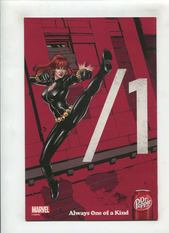 ALL-NEW INVADERS #1 (9.2) 2014