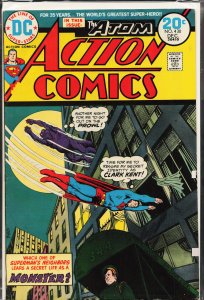 Action Comics #430 (1973) Superman