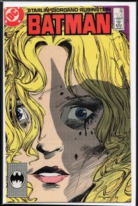 Batman #421 (1988) Batman