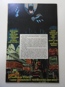 Batman Spectacular (1978) FN/VF Condition!