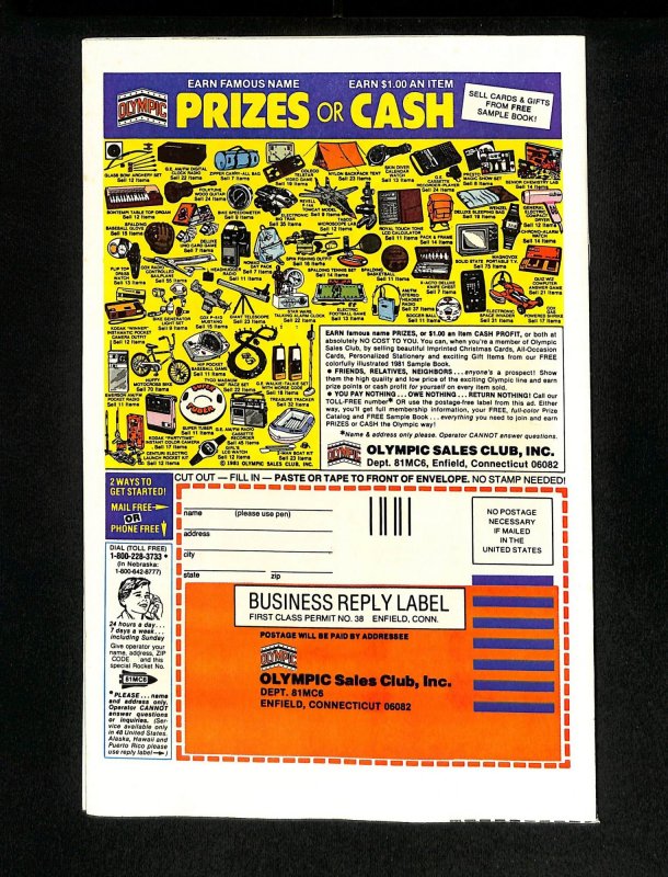 Spectacular Spider-Man #58