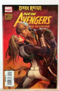 New Avengers: The Reunion #2 (2009)