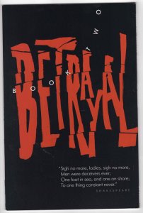 Justice, Inc. #2 (1989)