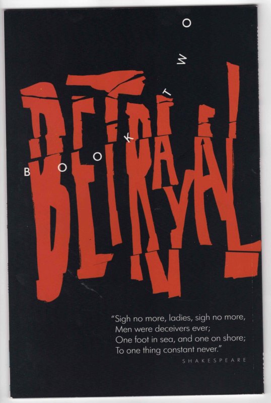 Justice, Inc. #2 (1989)