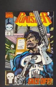 The Punisher #63 (1992)