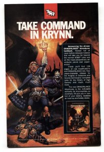 Strange Tales #11  1987 - Marvel  -NM- - Comic Book