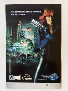 Supreme Power: Hyperion #3 - NM+  (2006)