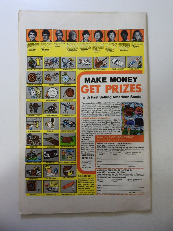 The Incredible Hulk #234 (1979) FN- Condition See desc