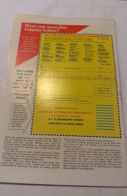 The Incredible Hulk #182 (1974)3 wolverine app w mvs intact