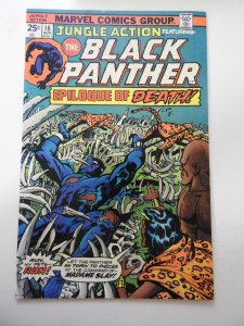 Jungle Action #18 (1975) VF Condition