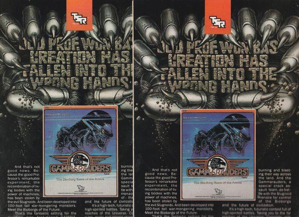 Detective Comics 2 book set #580-81 (Nov-87) NM- High-Grade Batman, Robin the...