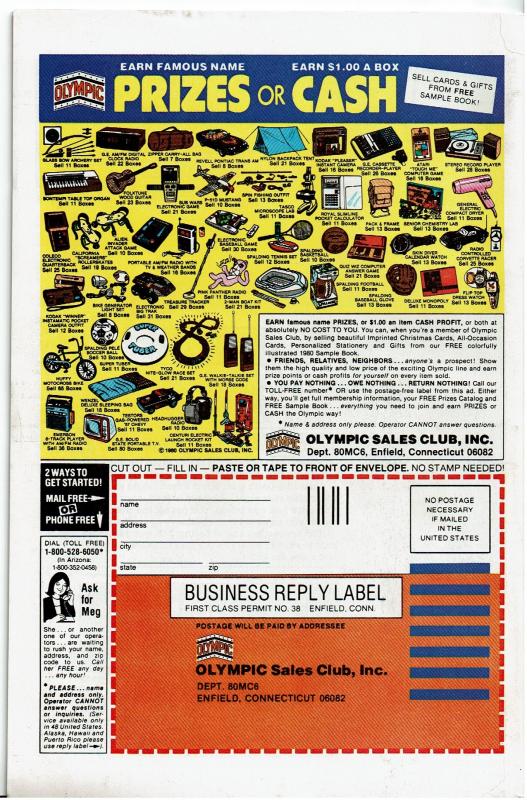 Star Wars #39, 8.0 or better, Part 1 - Empire Strikes Back