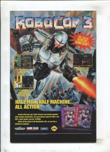 Green Lantern #48 - Direct Edition / 1st Appearance of Kyle Rayner (9.2OB) 1994