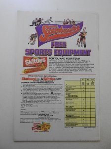 Legends #1 (1986) FN/VF Condition!