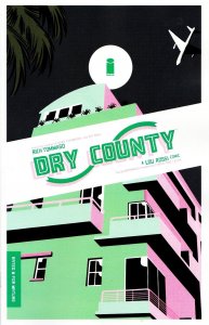 Dry County #1 (Image, 2018) NM