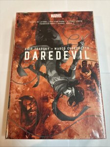 Daredevil By Chip Zdarsky Omnibus Vol 2 HC Marvel Comics (Sealed)