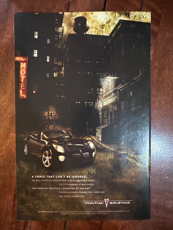 Secret Six #2 (2006)