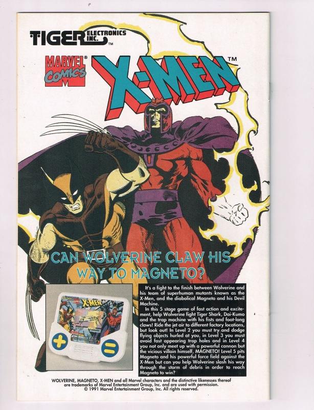 Conan the Barbarian (1970 Marvel) #252 Comic Book Witchmen of Hyperborea HH2