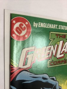 Green Lantern (1986) # 203 (F/VF) Canadian Price Variant (CPV)