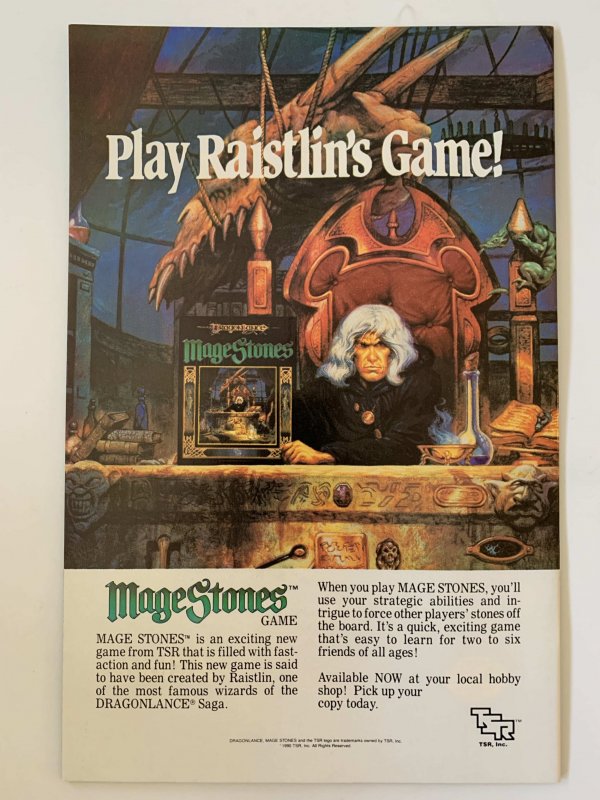 The Amazing Spider-Man #340 (1990)