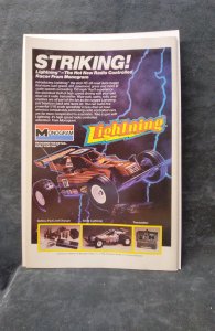 Elvira's House of Mystery #3 Direct Edition (1986)