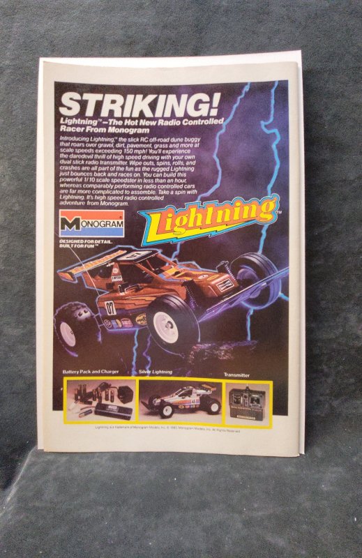 Elvira's House of Mystery #3 Direct Edition (1986)