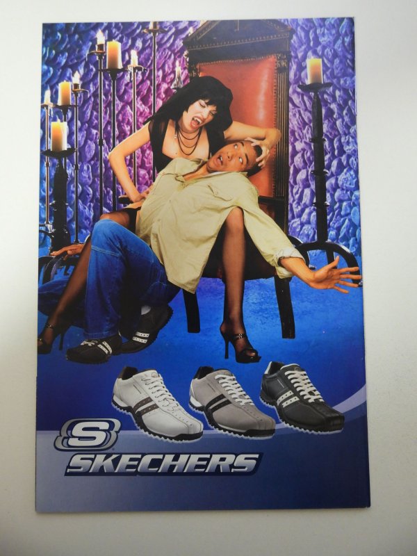 Captain America #11 VF Condition