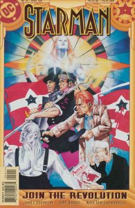 Starman (2nd Series) #29 VF ; DC | James Robinson Tony Harris