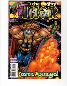 Thor #23 >>> 1¢ Auction! See More! (id#316)