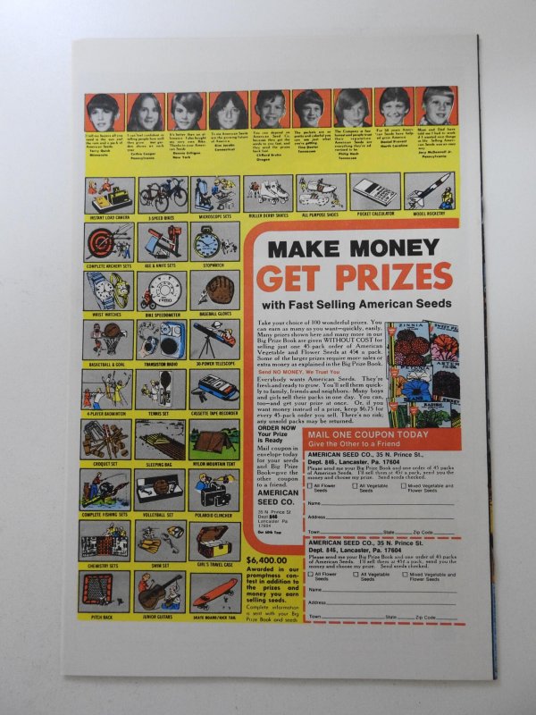 Marvel Team-Up #68 NM Condition