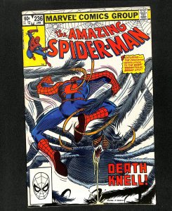 Amazing Spider-Man #236