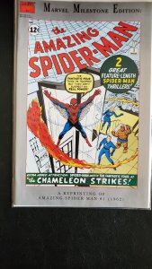 Best of Marvel Essentials: Spiderman #1  (2006)