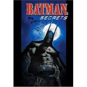 Batman: Secrets