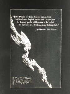 Hellblazer #1 (1988) VF+ Premiere issue of John Constantine's 1st Ongoin...