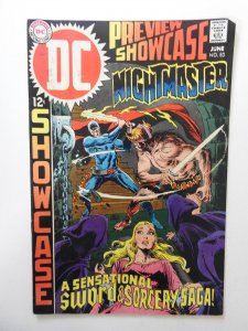 Showcase #83 (1969) FN Condition!