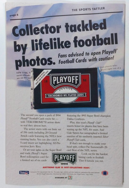 The Flash #94 (9.2, 1994) DC Universe Variant