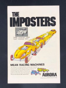 Mister Miracle #11 (1972)