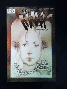 Maxx Maxximized #8  Idw Comics 2014 Vf/Nm