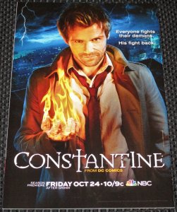 Lobo New 52 #1 (2014)