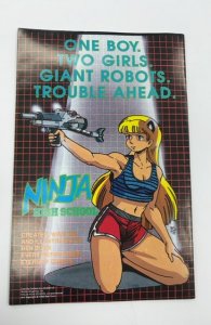 Leather & Lace #4 (1989)