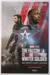 Giant-Size Amazing Spider-Man: King's Ransom (9.4, 2021)