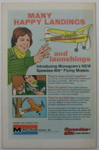 Ka-Zar #17 (Aug 1976, Marvel), VFN-NM condition, regular 25 cent edition