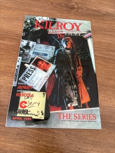 Negative Burn # 20 VF/NM Caliber Press Comic Book 9 J315